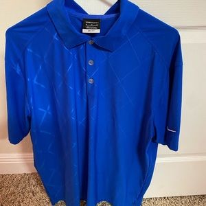 Men’s Nike Golf Shirt